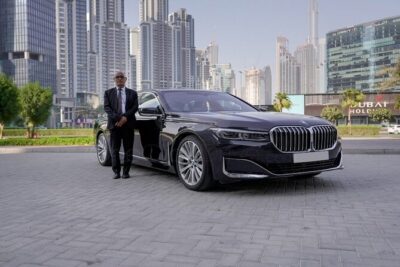 Airport Transfers from Dubai Airport to Hotels in Dubai