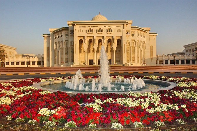 Al Ain City Tour from Dubai - National Museum: start with Al Ain’s older story