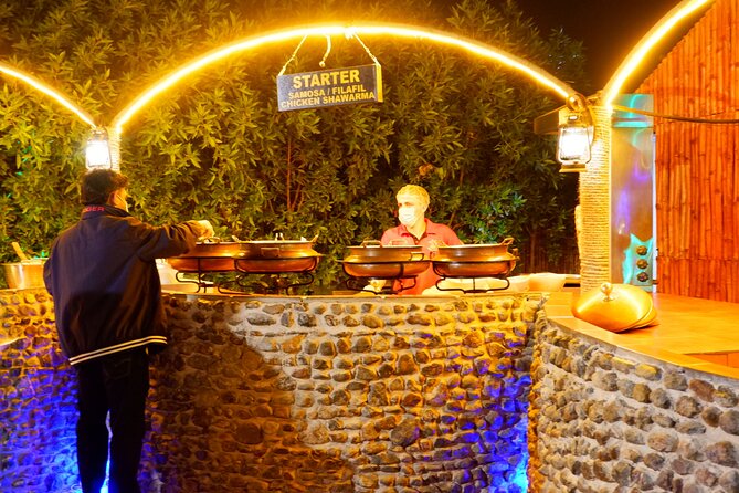 Al Madam Red Sand Safari with BBQ Dinner & Traditional Show - How the $29 price holds up