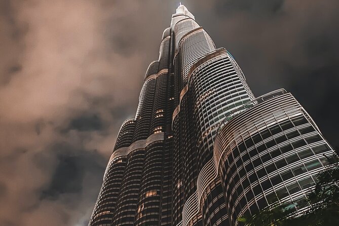 At The Top Burj khalifa Dubai Tickets - What the Burj Khalifa visit is really like