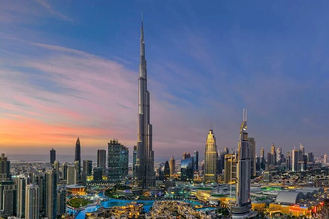 At the Top, Burj Khalifa SKY (Level 148 +125 + 124) Entry Ticket - The outdoor terrace and the question of value