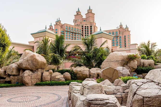Atlantis Aquaventure Waterpark Ticket - Is the $127 price good value?