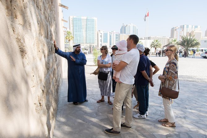 Authentic Emirati Cultural Meal and Talk in Old Dubai - Why this meal gives old Dubai more meaning