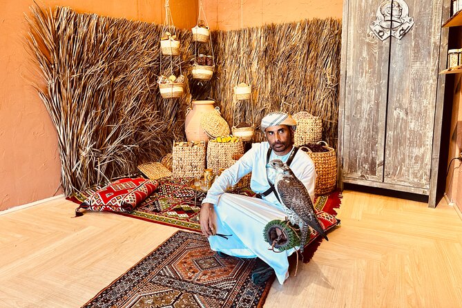 Authentic Old Dubai, Souks, Tastings & local boat Guided Tour - The Gold Souk Takes Center Stage