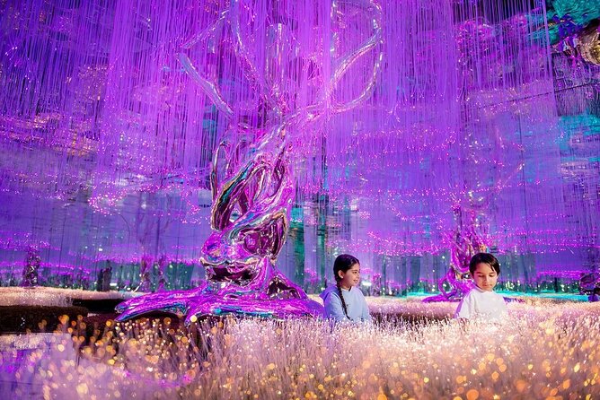 AYA Universe Dubai Tickets with Transfer Option - Starting with Aurora, Drift, and The Pool