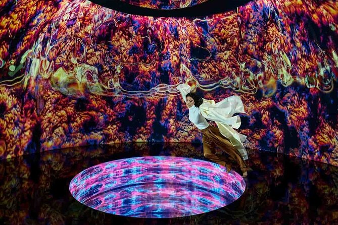 AYA Universe Experience in Dubai - Who will enjoy AYA Universe most