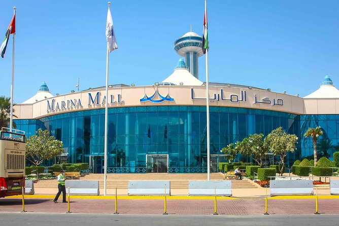 Best Attractions of Abu Dhabi City Day Trip from Dubai - How the guides affect the day