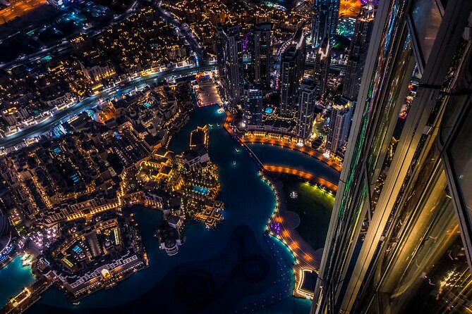 Burj Khalifa and Dubai Aquarium Combo Entrance Ticket - Who will enjoy this most?