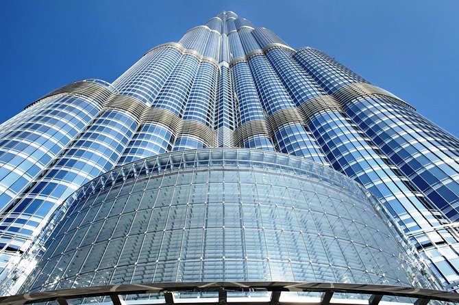 Burj Khalifa At the Top & Dubai Aquarium Combo Entrance Tickets - Why timing matters more than the advertised one-hour visit