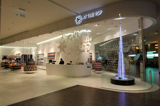Burj Khalifa At the Top & Dubai Aquarium Combo Entrance Tickets - Who will get the most from the $91 price