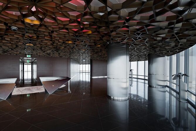 Burj Khalifa - At the Top Sky Ticket (Level 124, 125 & 148) - Why priority access can matter