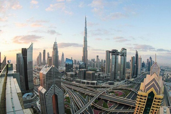 Burj Khalifa, Dubai Aquarium & UWZ with Penguin Cove Tickets - What Penguin Cove adds