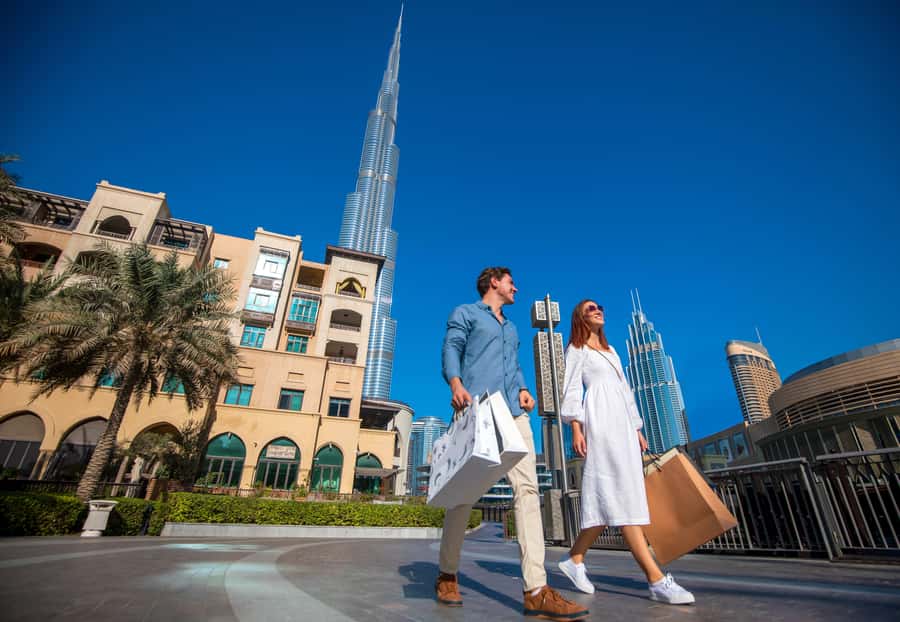 Burj Khalifa Private Videography Shoot - What this Dubai shoot actually gives you