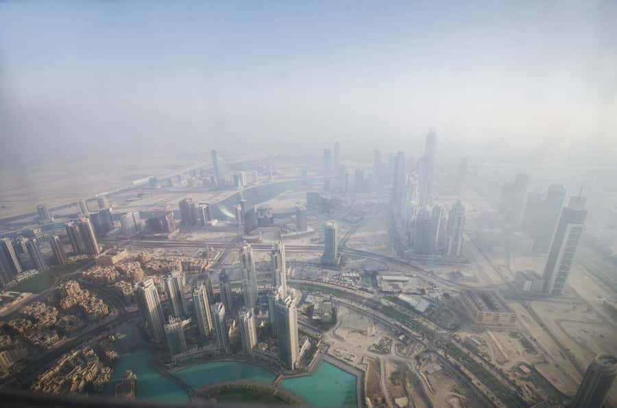 Burj Khalifa Ticket with 1-Way Transfer - Reaching Dubai’s Highest Viewpoint
