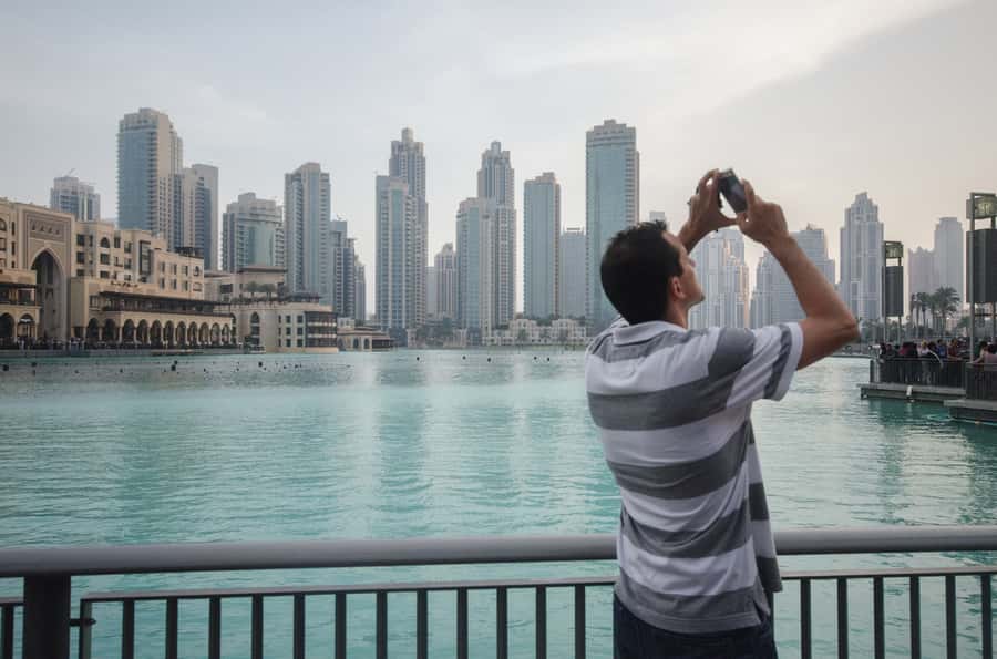 Burj Khalifa Ticket with 1-Way Transfer - How Long the Visit Takes