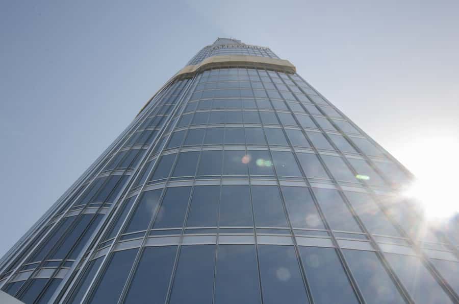 Burj Khalifa Ticket with 1-Way Transfer - Who Gets the Best Value at $112