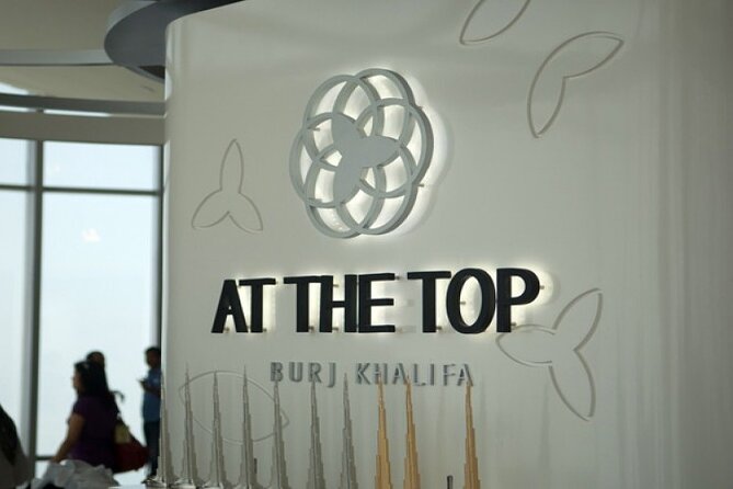 Burj Khalifa Ticket with The Cafe Treat - Booking timing and why advance planning helps