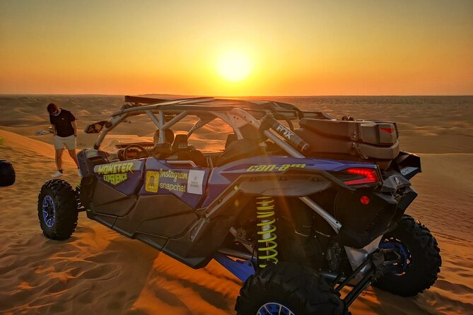 Can am Maverick X3 Rs Turbo - The Can-Am Maverick X3 is the main attraction