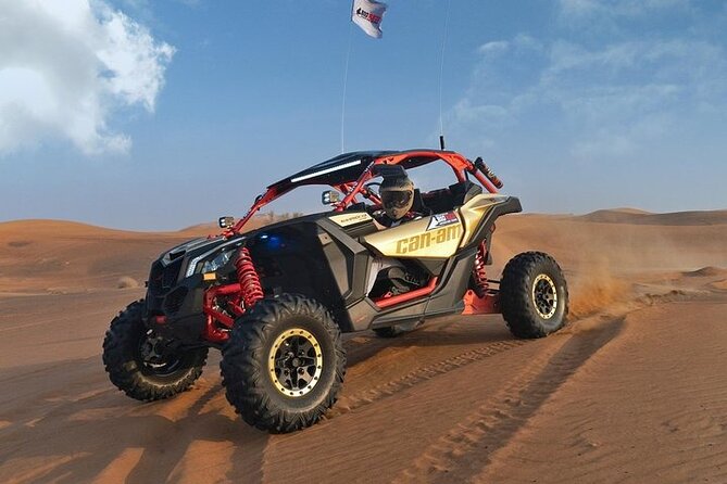 Can am Maverick X3 Rs Turbo - Who will enjoy this most