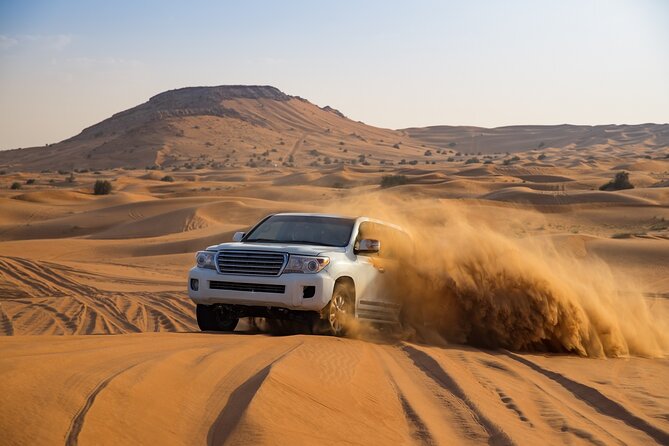 Caravanserai Exclusive Safari - What the guides add to the day