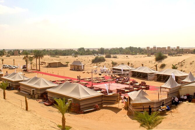 Caravanserai Exclusive Safari - Who should book this safari?