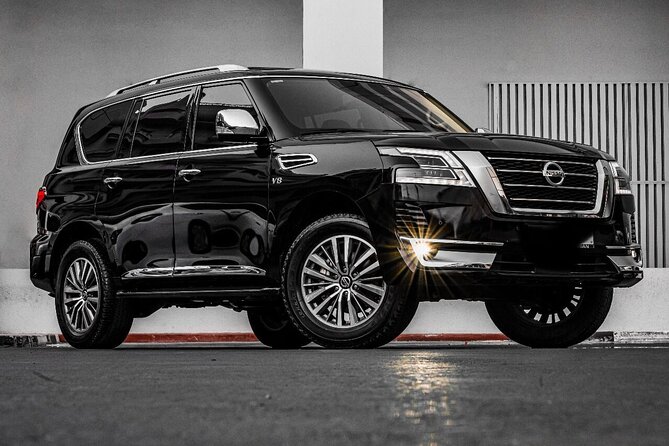 Cars With Driver Availabe In Dubai for daily basis - A private car changes how you handle Dubai