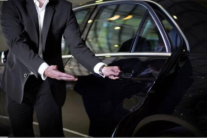 Cars With Driver Availabe In Dubai for daily basis - Who will get the most from this service