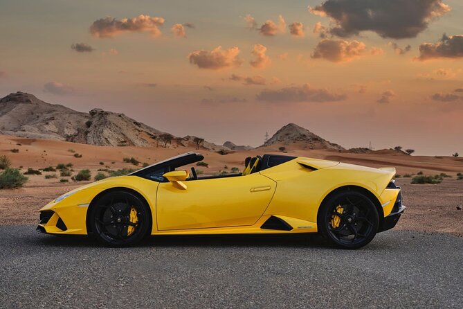 Cars With Driver Availabe In Dubai for daily basis - Airport transfers without meter anxiety