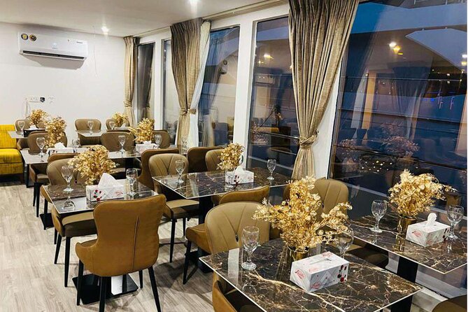 Catamaran Cruise with Dinner at Al Jaddaf Dubai - How the $18.98 price holds up