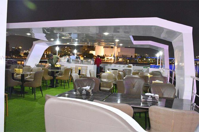 Catamaran Cruise with Dinner at Al Jaddaf Dubai - Who will enjoy this catamaran cruise