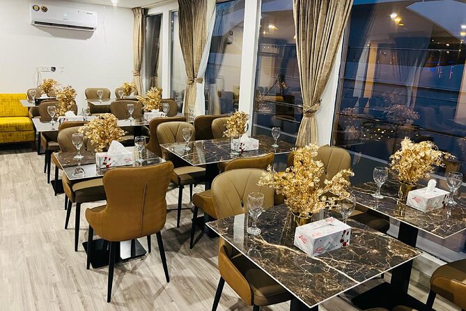 Catamaran Cruise with Dinner at Al Jaddaf Waterfront Dubai - Timing, delays, and the real length of the evening