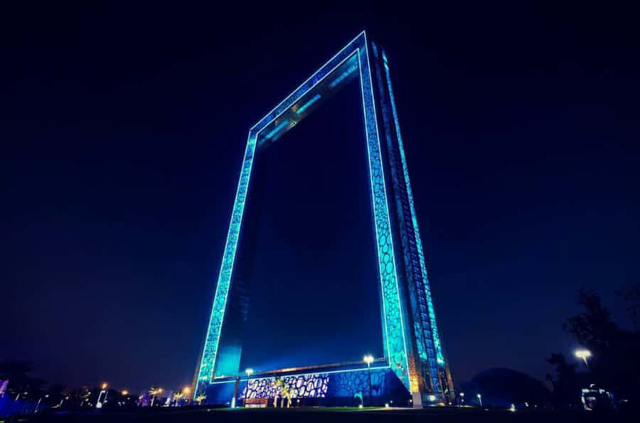 City of Lights: Dubai Night Experience - Is $30 good value?
