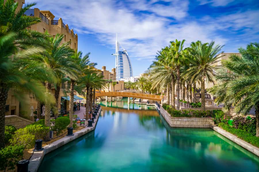 City Sightseeing Dubai HOHO Bus Tour, Aquaventure & More - How to use the three days well