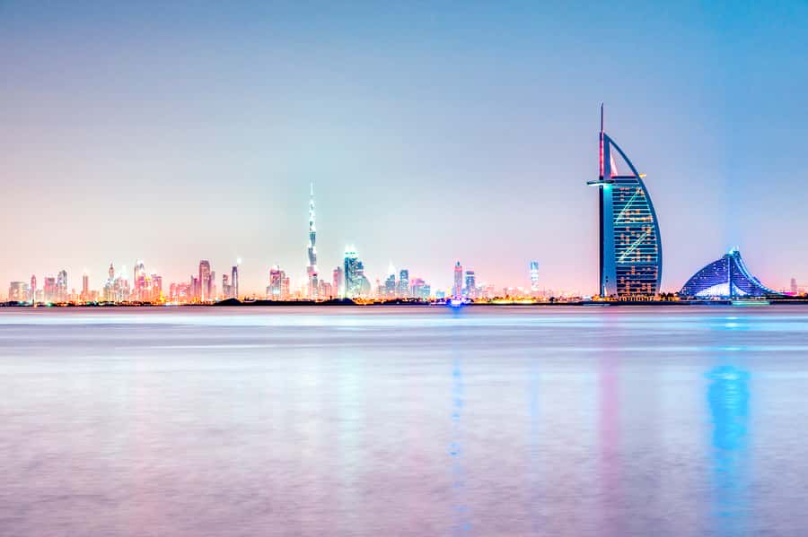 City Sightseeing Dubai HOHO Bus Tour, Aquaventure & More - Who will get the most from this pass?