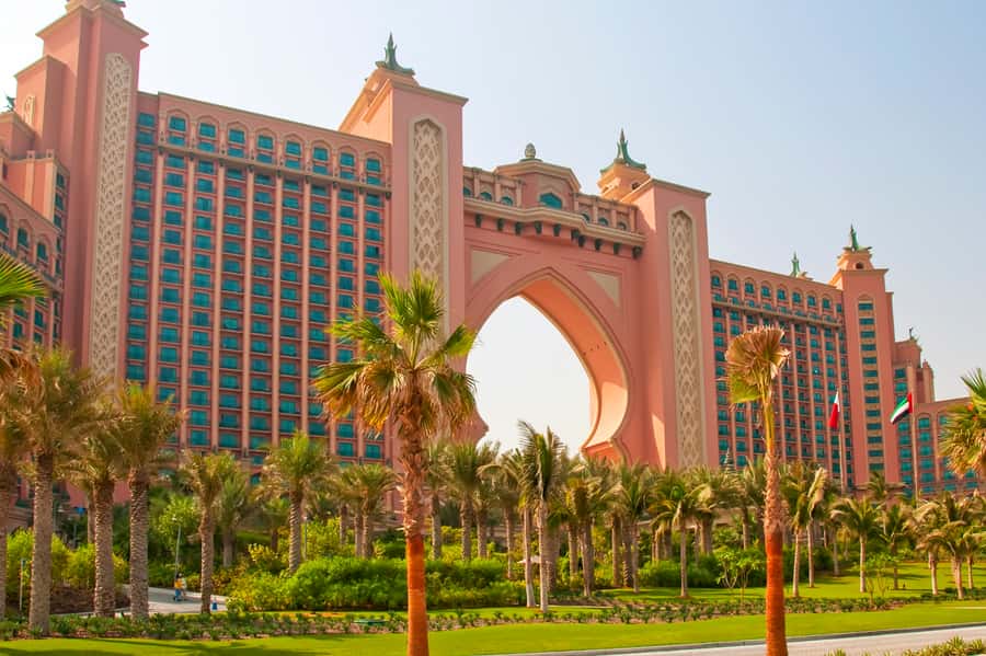 City Sightseeing Dubai HOHO Bus Tour, Aquaventure & More - FAQ