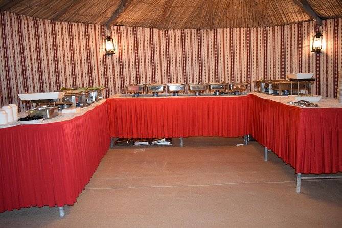 Classic Dubai Desert Safari with BBQ Dinner and Camp activities - Who will enjoy this safari most