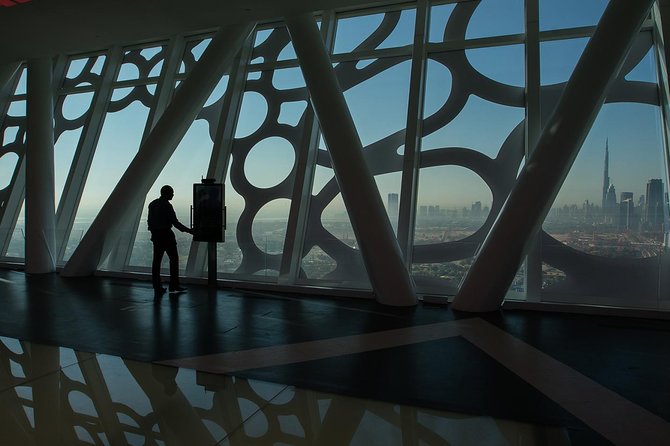 Combo Dubai Frame and Desert Safari with Dinner - Timing, comfort, and practical planning