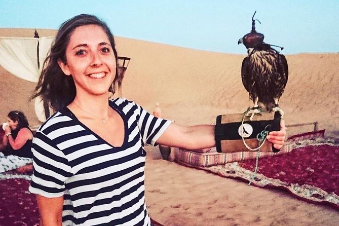 Desert Safari 4X4 Experience from Dubai - Heat, clothing, and seasonal timing