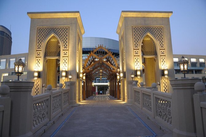 Desert Safari, City Tour & Dhow Cruise in Marina Enjoy In Dubai - Key things to know before booking