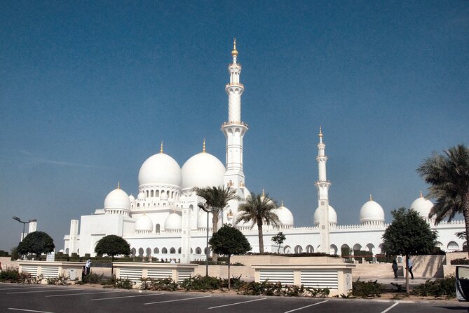 Desert Safari, City Tour & Dhow Cruise in Marina Enjoy In Dubai - What $110 gets you, and where the value weakens