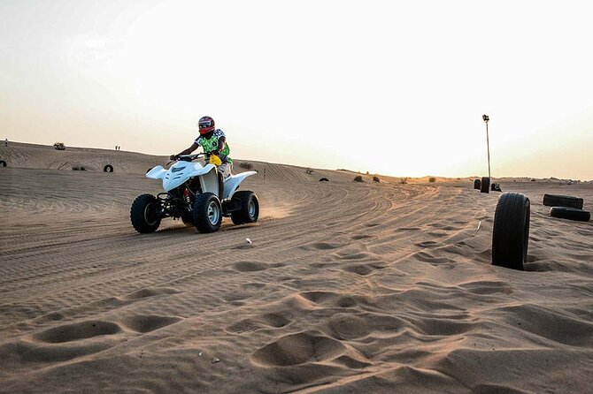 Desert Safari, City Tour & Dhow Cruise in Marina Enjoy In Dubai - Who should book this Dubai package?