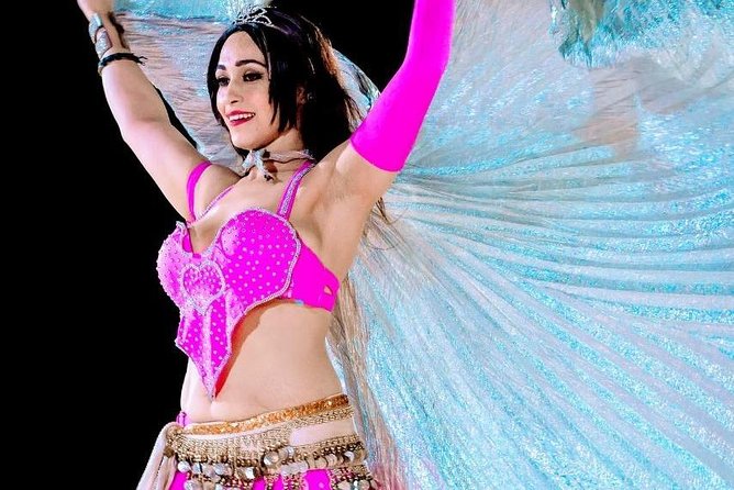 Desert Safari Dubai Adventure With BBQ & Live Shows - A busy afternoon beyond Dubai