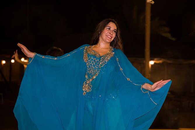 Desert Safari Dubai with BBQ Dinner Buggy Ride and Dune Bashing - Dune bashing in a 4x4