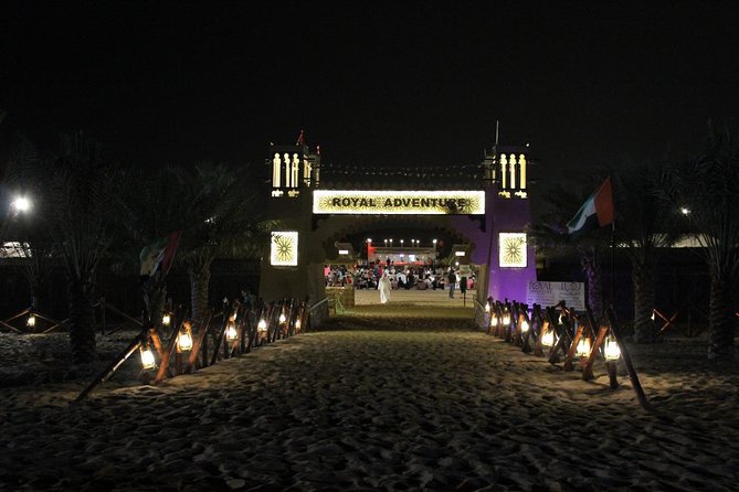 Desert Safari Evening Tours:- Special Rides, BBQ Buffet ,Live Entertainment - From Dubai streets to open desert