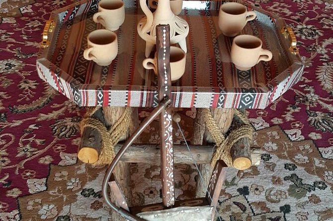 Desert Safari Experience - Arabian Safari - Timing, clothing, and comfort tips