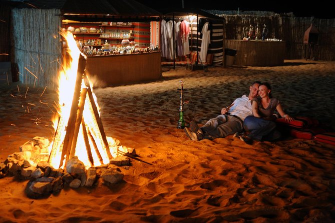 Desert Safari Experience - Arabian Safari - Should you book this Dubai desert safari?