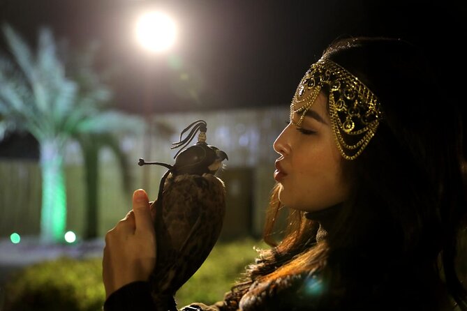 Desert Safari in Dubai - Guides who shape the experience