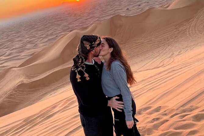 Desert safari in Dubai With BBQ Buffet Dinner Live Entertainments - Who will enjoy this safari most