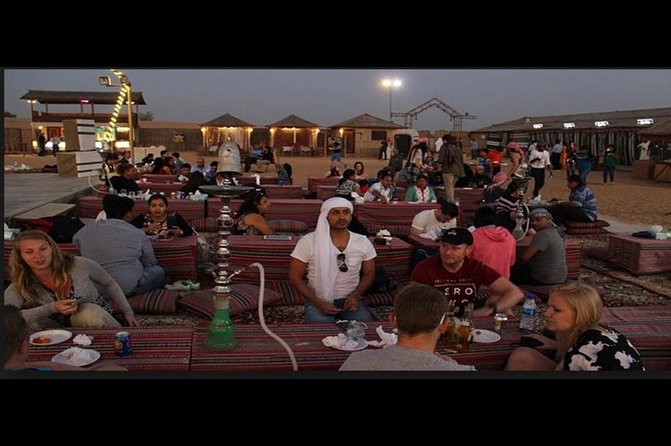 Desert Safari Tour, 6 Hour Fun, Family & Friends, Camel Ride & Dinner Included. - Who will enjoy this six-hour outing