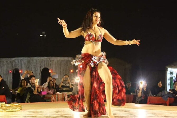 Desert Safari with BBQ Dinner, Camel Ride, Sand Board & Live Show - Who will enjoy this desert safari most?